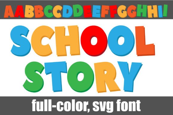 School Story